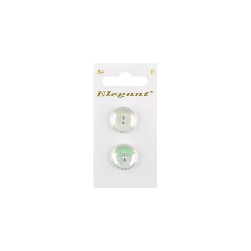 Boutons Elegant nr. 84