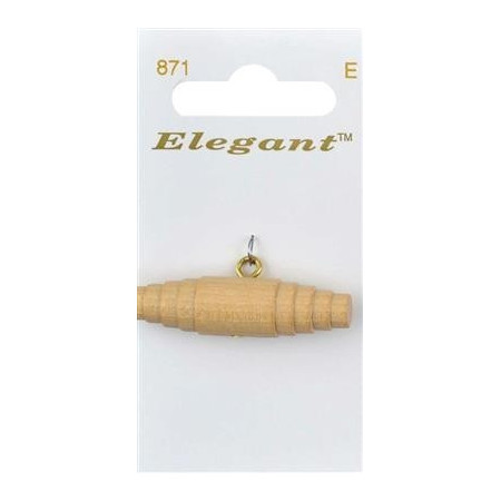   Boutons Elegant nr. 871