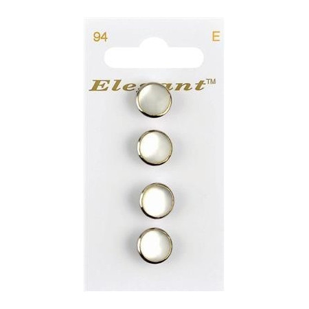   Boutons Elegant nr. 94