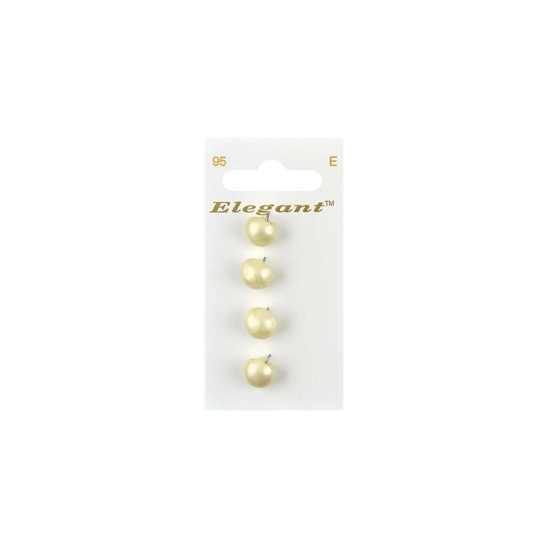 Boutons Elegant nr. 95
