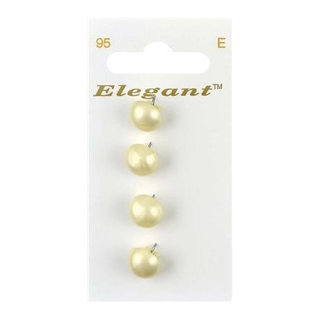   Boutons Elegant nr. 95
