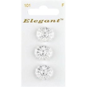   Boutons Elegant nr. 101