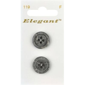   Boutons Elegant nr. 119