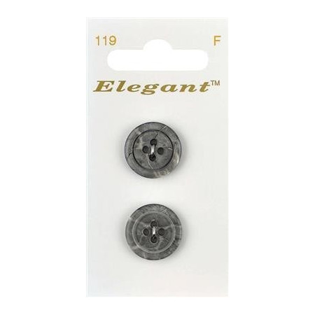   Boutons Elegant nr. 119