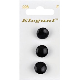   Boutons Elegant nr. 228