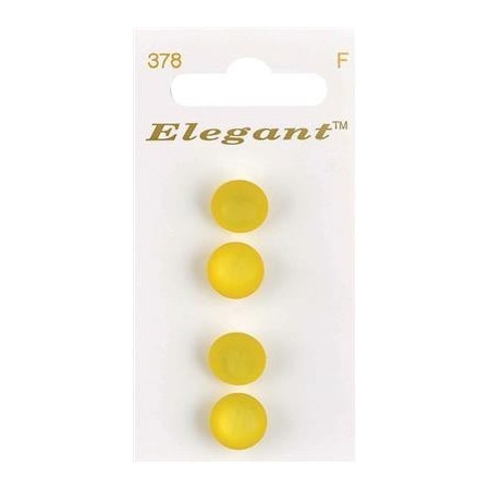  Boutons Elegant nr. 378