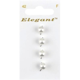   Boutons Elegant nr. 42