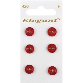   Boutons Elegant nr. 420