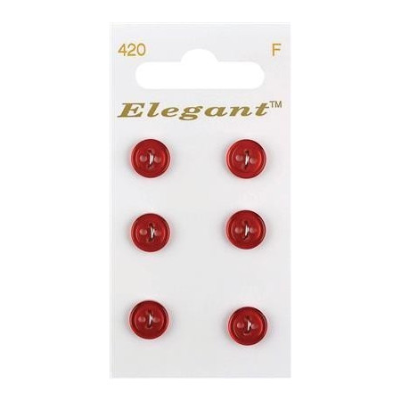   Boutons Elegant nr. 420