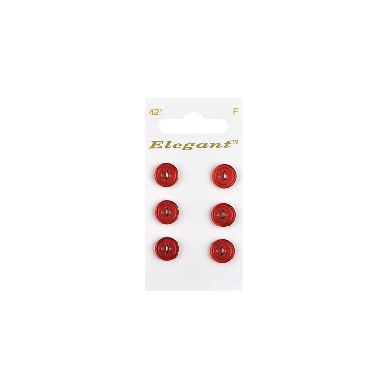 Buttons Elegant nr. 421