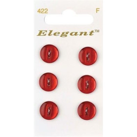   Boutons Elegant nr. 422