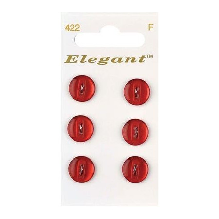  Boutons Elegant nr. 422