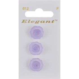   Boutons Elegant nr. 612