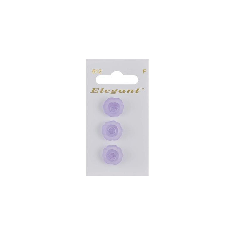 Boutons Elegant nr. 612