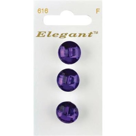   Boutons Elegant nr. 616