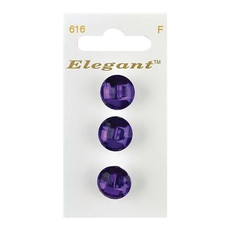   Boutons Elegant nr. 616