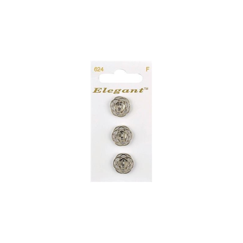 Boutons Elegant nr. 624