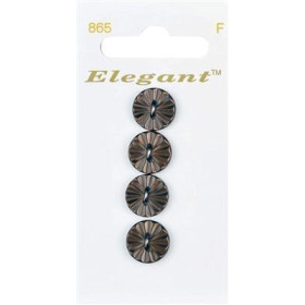   Boutons Elegant nr. 865
