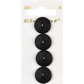   Boutons Elegant nr. 220