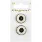 Boutons Elegant nr. 254