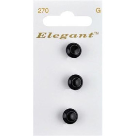  Boutons Elegant nr. 270
