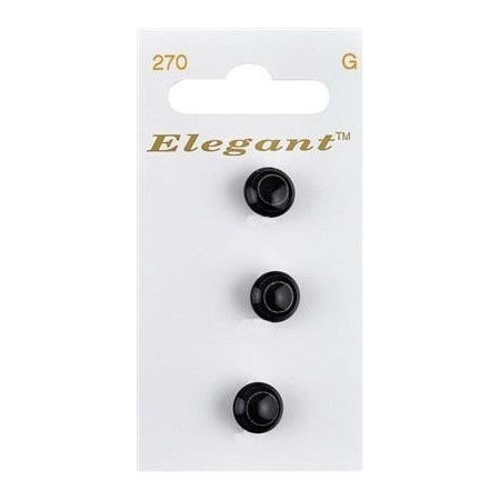   Buttons Elegant nr. 270