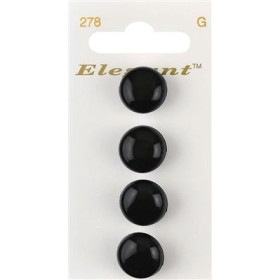   Boutons Elegant nr. 278