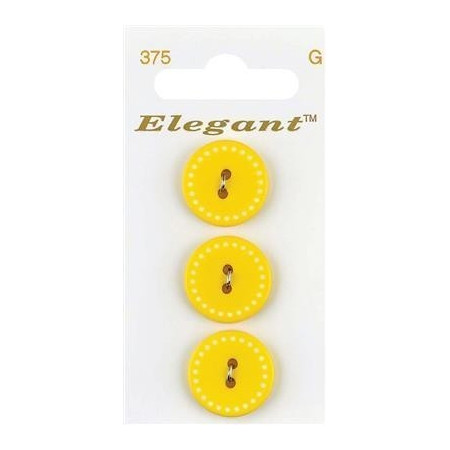   Boutons Elegant nr. 375