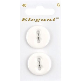   Boutons Elegant nr. 40