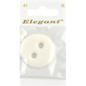   Boutons Elegant nr. 41