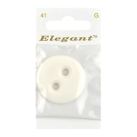   Boutons Elegant nr. 41