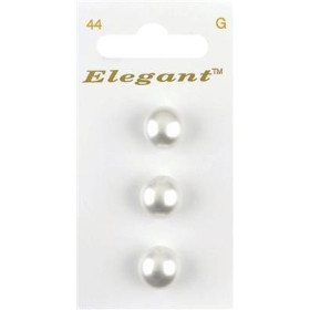   Boutons Elegant nr. 44