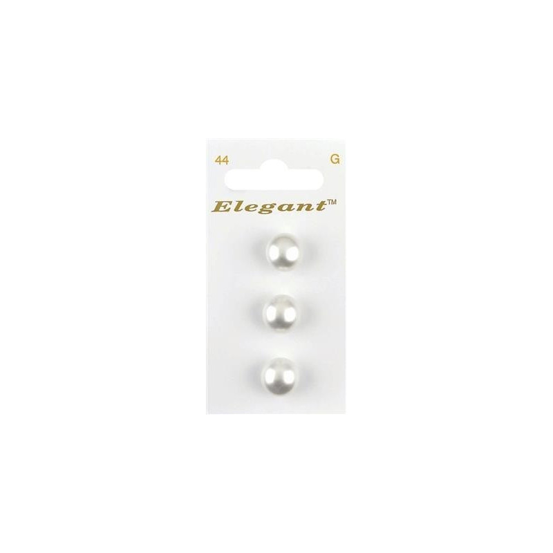 Buttons Elegant nr. 44