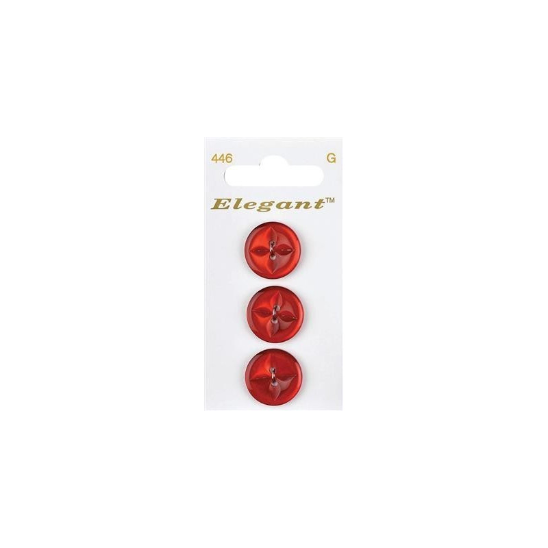 Buttons Elegant nr. 446