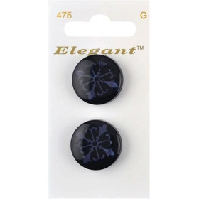   Boutons Elegant nr. 475