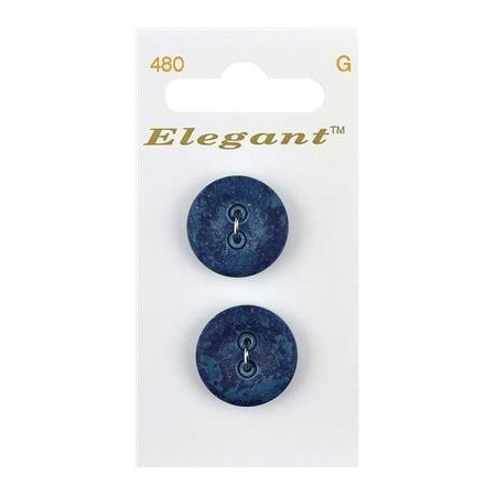   Boutons Elegant nr. 480