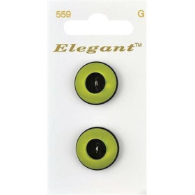   Boutons Elegant nr. 559