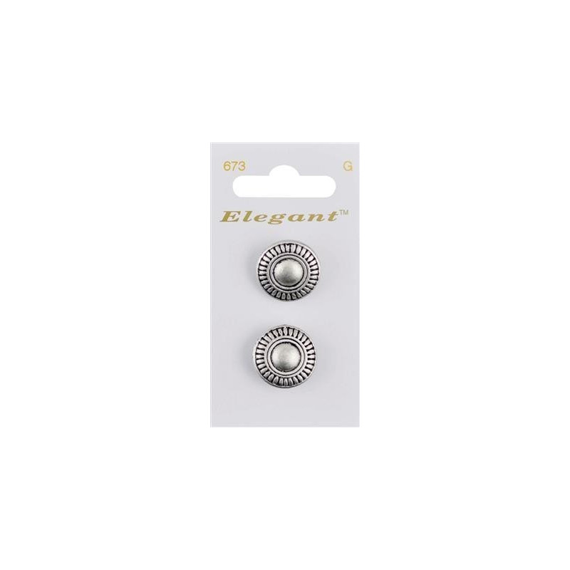 Boutons Elegant nr. 673