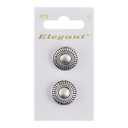   Boutons Elegant nr. 673