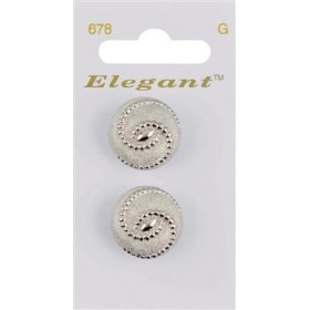  Boutons Elegant nr. 678