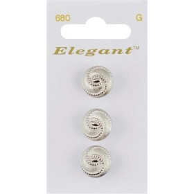   Boutons Elegant nr. 680