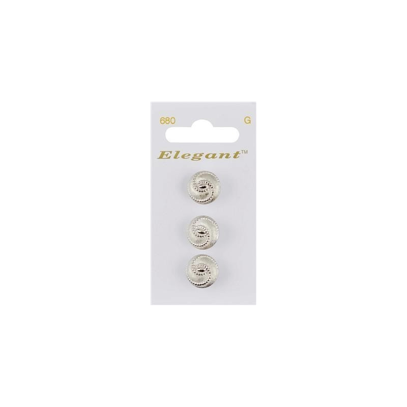 Boutons Elegant nr. 680