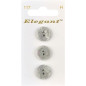 Boutons Elegant nr. 117