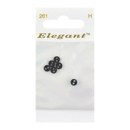   Buttons Elegant nr. 261
