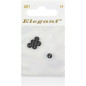 Boutons Elegant nr. 261