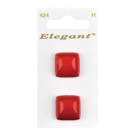   Buttons Elegant nr. 424