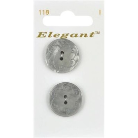   Boutons Elegant nr. 118