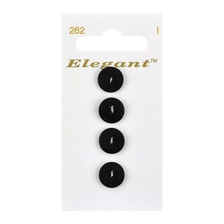   Boutons Elegant nr. 262