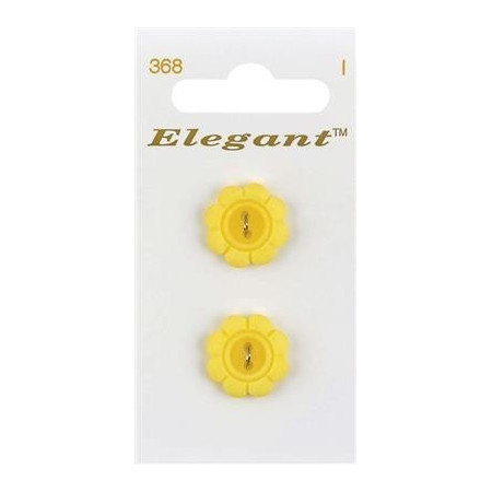   Boutons Elegant nr. 368