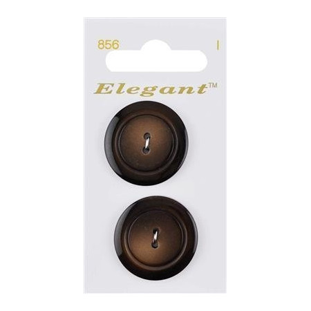   Boutons Elegant nr. 856